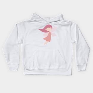 Dreamy fairy Kids Hoodie